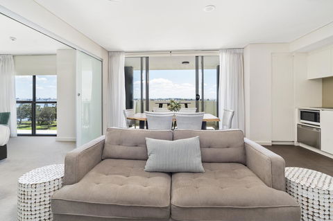 Terminus Apartment Hotel, Ascend Hotel Collection - Tourism Hervey Bay 6