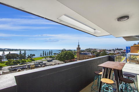 Terminus Apartment Hotel, Ascend Hotel Collection - Tourism Hervey Bay 21