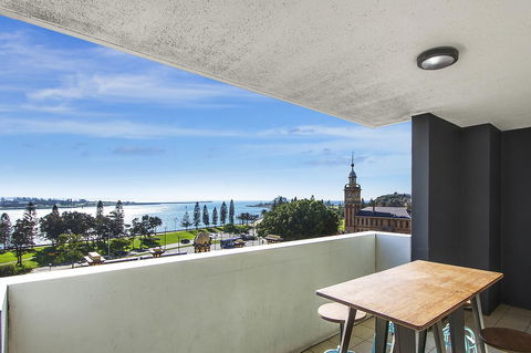 Terminus Apartment Hotel, Ascend Hotel Collection - Tourism Hervey Bay 35