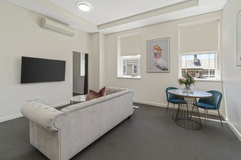 Terminus Apartment Hotel, Ascend Hotel Collection - Tourism Hervey Bay 4