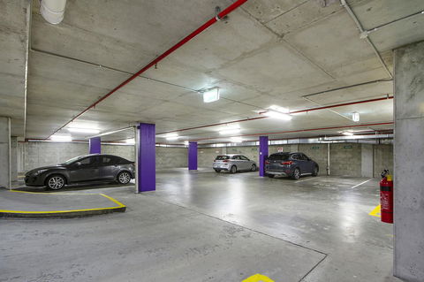 Terminus Apartment Hotel, Ascend Hotel Collection - Tourism Hervey Bay 27
