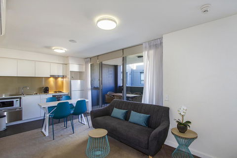 Terminus Apartment Hotel, Ascend Hotel Collection - Tourism Hervey Bay 25