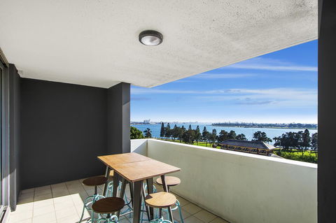 Terminus Apartment Hotel, Ascend Hotel Collection - Tourism Hervey Bay 34