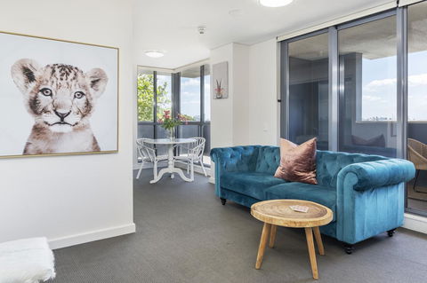 Terminus Apartment Hotel, Ascend Hotel Collection - Tourism Hervey Bay 12