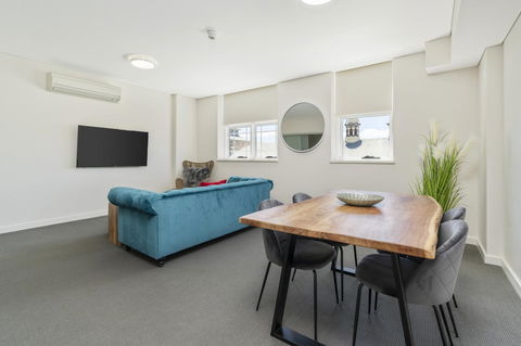 Terminus Apartment Hotel, Ascend Hotel Collection - Tourism Hervey Bay 3