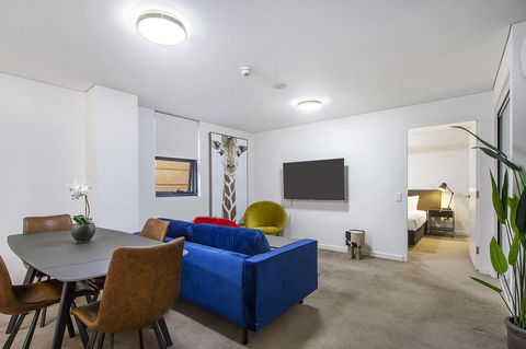Terminus Apartment Hotel, Ascend Hotel Collection - Tourism Hervey Bay 38