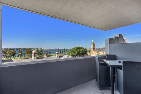 Terminus Apartment Hotel, Ascend Hotel Collection - Tourism Hervey Bay 40