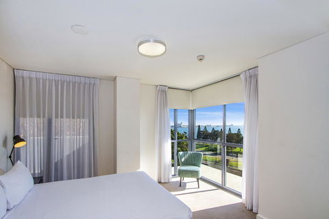 Terminus Apartment Hotel, Ascend Hotel Collection - Tourism Hervey Bay 36