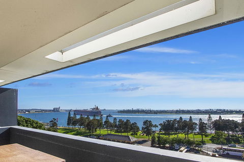 Terminus Apartment Hotel, Ascend Hotel Collection - Tourism Hervey Bay 33