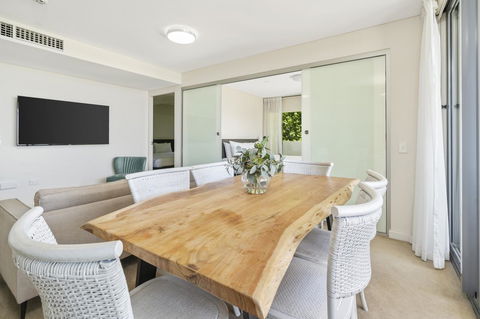 Terminus Apartment Hotel, Ascend Hotel Collection - Tourism Hervey Bay 5