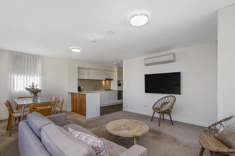 Terminus Apartment Hotel, Ascend Hotel Collection - Tourism Hervey Bay 26