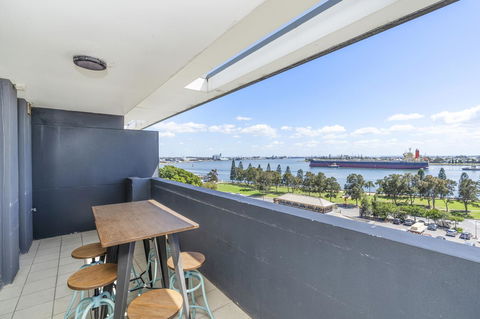 Terminus Apartment Hotel, Ascend Hotel Collection - Tourism Hervey Bay 15