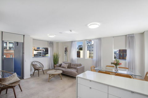 Terminus Apartment Hotel, Ascend Hotel Collection - Tourism Hervey Bay 20