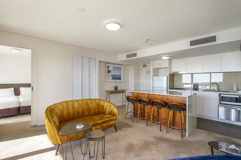Terminus Apartment Hotel, Ascend Hotel Collection - Tourism Hervey Bay 23