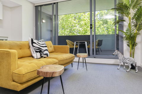 Terminus Apartment Hotel, Ascend Hotel Collection - Tourism Hervey Bay 9