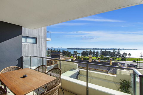 Terminus Apartment Hotel, Ascend Hotel Collection - Tourism Hervey Bay 22