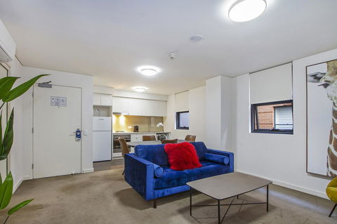 Terminus Apartment Hotel, Ascend Hotel Collection - Tourism Hervey Bay 39