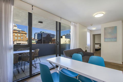 Terminus Apartment Hotel, Ascend Hotel Collection - Tourism Hervey Bay 19