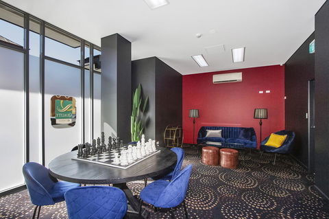 Terminus Apartment Hotel, Ascend Hotel Collection - Tourism Hervey Bay 28