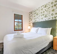 Bellevue Accommodation - Tourism Hervey Bay