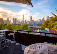 Quest Potts Point - Hervey Bay Accommodation