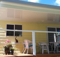 The Best Exotic Magnolia Cottage - Tourism Hervey Bay