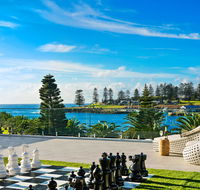 Belle Vue- Penthouse at Black Beach - Tourism Hervey Bay