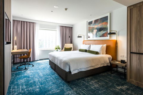 Novotel Sydney Darling Square - Hervey Bay Accommodation 36