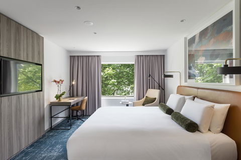 Novotel Sydney Darling Square - Hervey Bay Accommodation 17