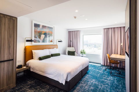 Novotel Sydney Darling Square - Hervey Bay Accommodation 31