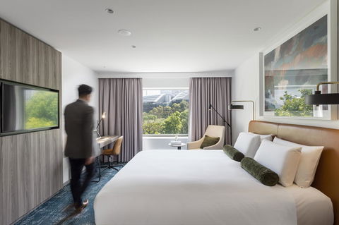 Novotel Sydney Darling Square - Hervey Bay Accommodation 7