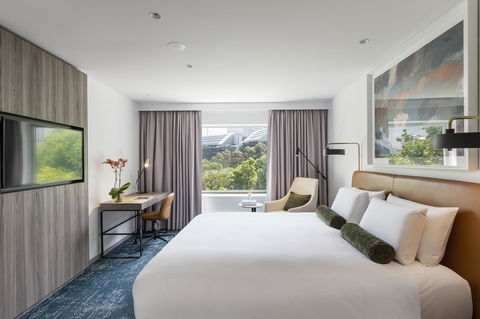 Novotel Sydney Darling Square - Hervey Bay Accommodation 13