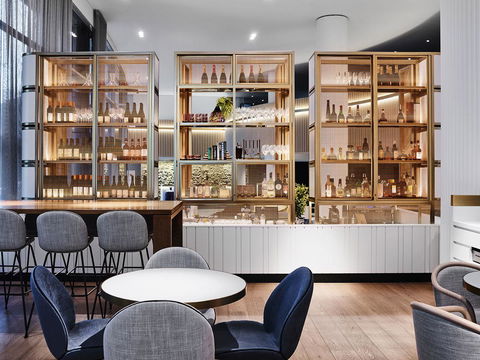 Novotel Sydney Darling Square - Hervey Bay Accommodation 44
