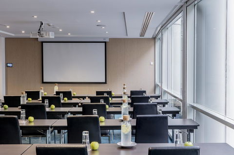 Novotel Sydney Darling Square - Hervey Bay Accommodation 26