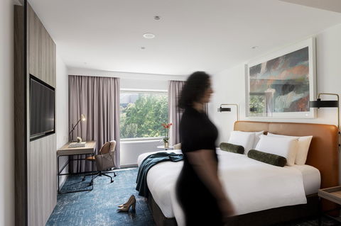 Novotel Sydney Darling Square - Hervey Bay Accommodation 30