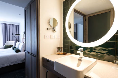 Novotel Sydney Darling Square - Hervey Bay Accommodation 29