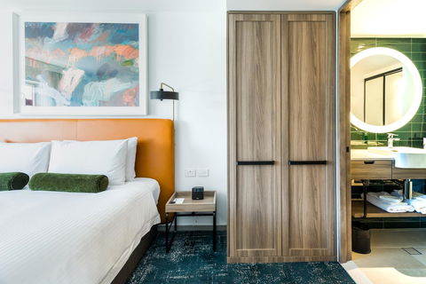 Novotel Sydney Darling Square - Hervey Bay Accommodation 34
