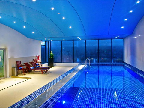Novotel Sydney Darling Square - Hervey Bay Accommodation 9
