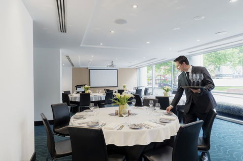 Novotel Sydney Darling Square - Hervey Bay Accommodation 27