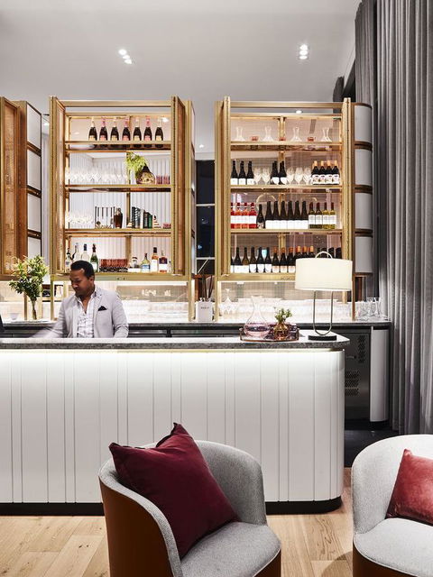 Novotel Sydney Darling Square - Hervey Bay Accommodation 11