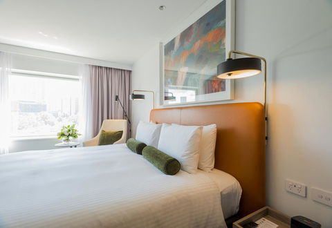 Novotel Sydney Darling Square - Hervey Bay Accommodation 32