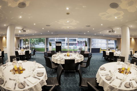 Novotel Sydney Darling Square - Hervey Bay Accommodation 23