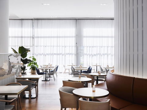 Novotel Sydney Darling Square - Hervey Bay Accommodation 2