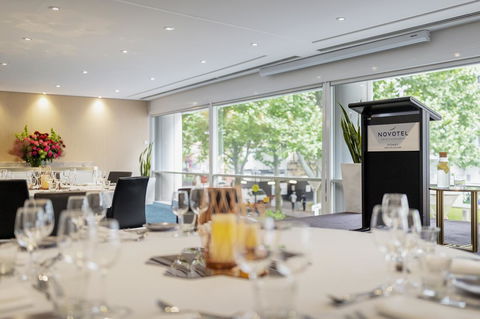 Novotel Sydney Darling Square - Hervey Bay Accommodation 24