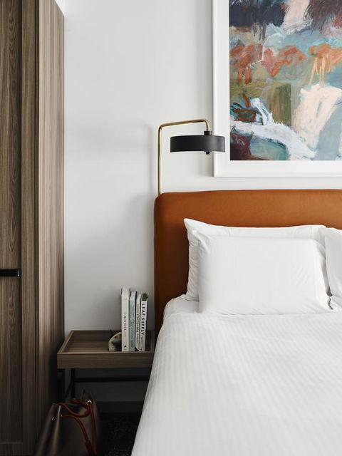 Novotel Sydney Darling Square - Hervey Bay Accommodation 35