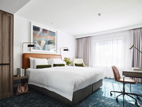 Novotel Sydney Darling Square - Hervey Bay Accommodation 3