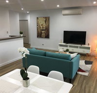 Specious Apartment with 2 Large Bedrooms - Hervey Bay Accommodation