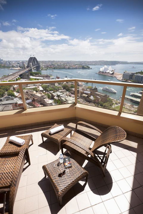 The Sebel Quay West Suites Sydney - Hervey Bay Accommodation 30