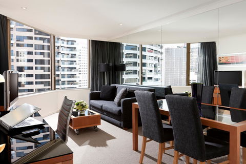 The Sebel Quay West Suites Sydney - Hervey Bay Accommodation 14