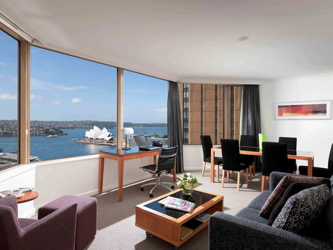 The Sebel Quay West Suites Sydney - Hervey Bay Accommodation 39